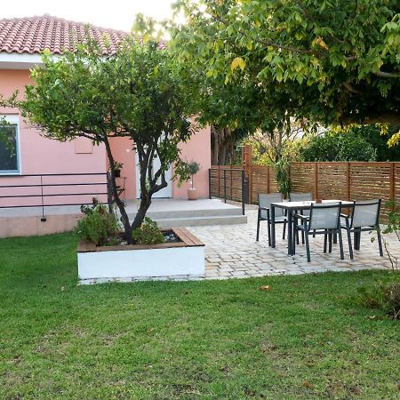 Villa Lelova Mytikas  Esterno foto