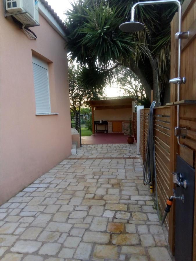 Villa Lelova Mytikas  Esterno foto