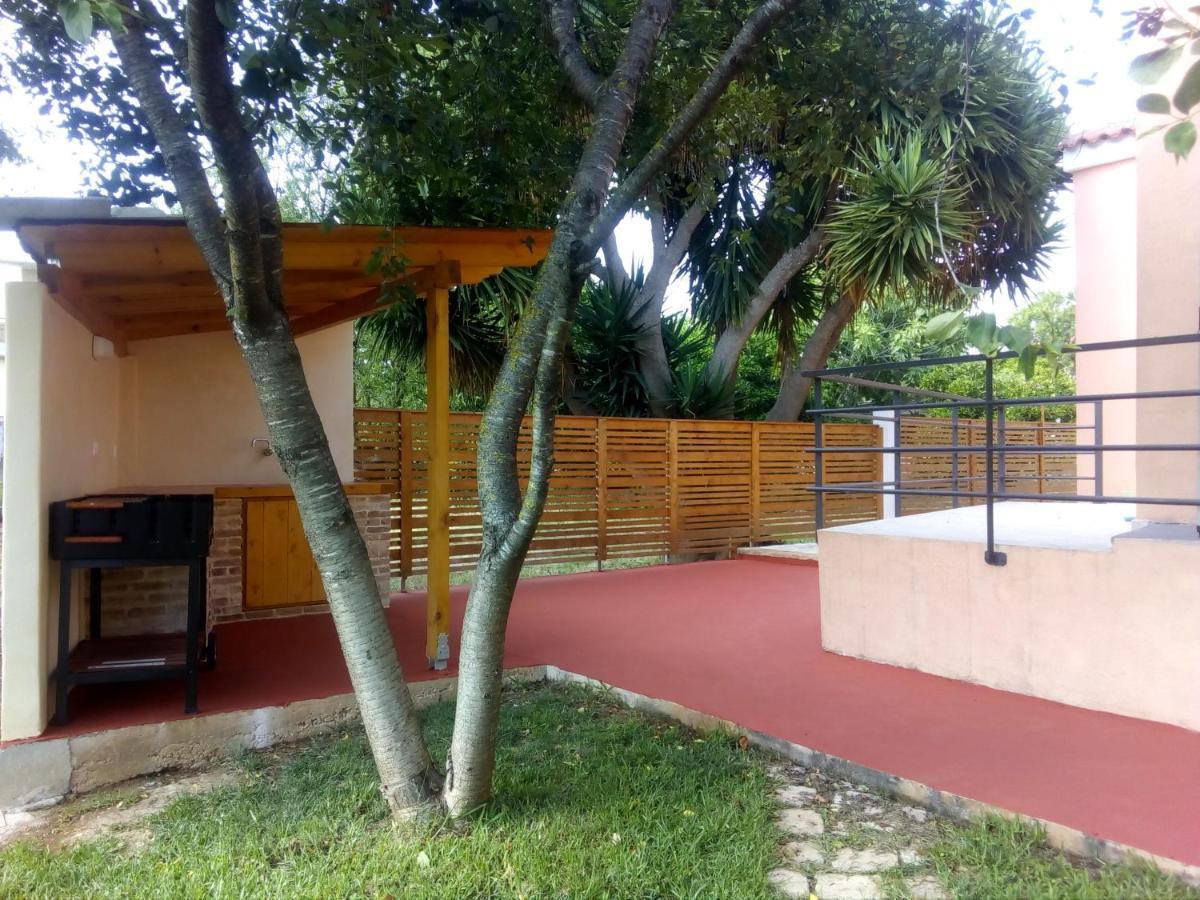 Villa Lelova Mytikas  Esterno foto