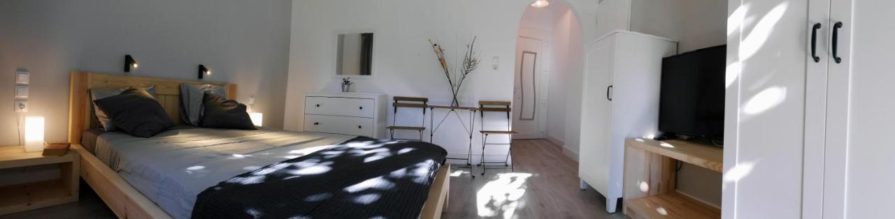 Villa Lelova Mytikas  Esterno foto