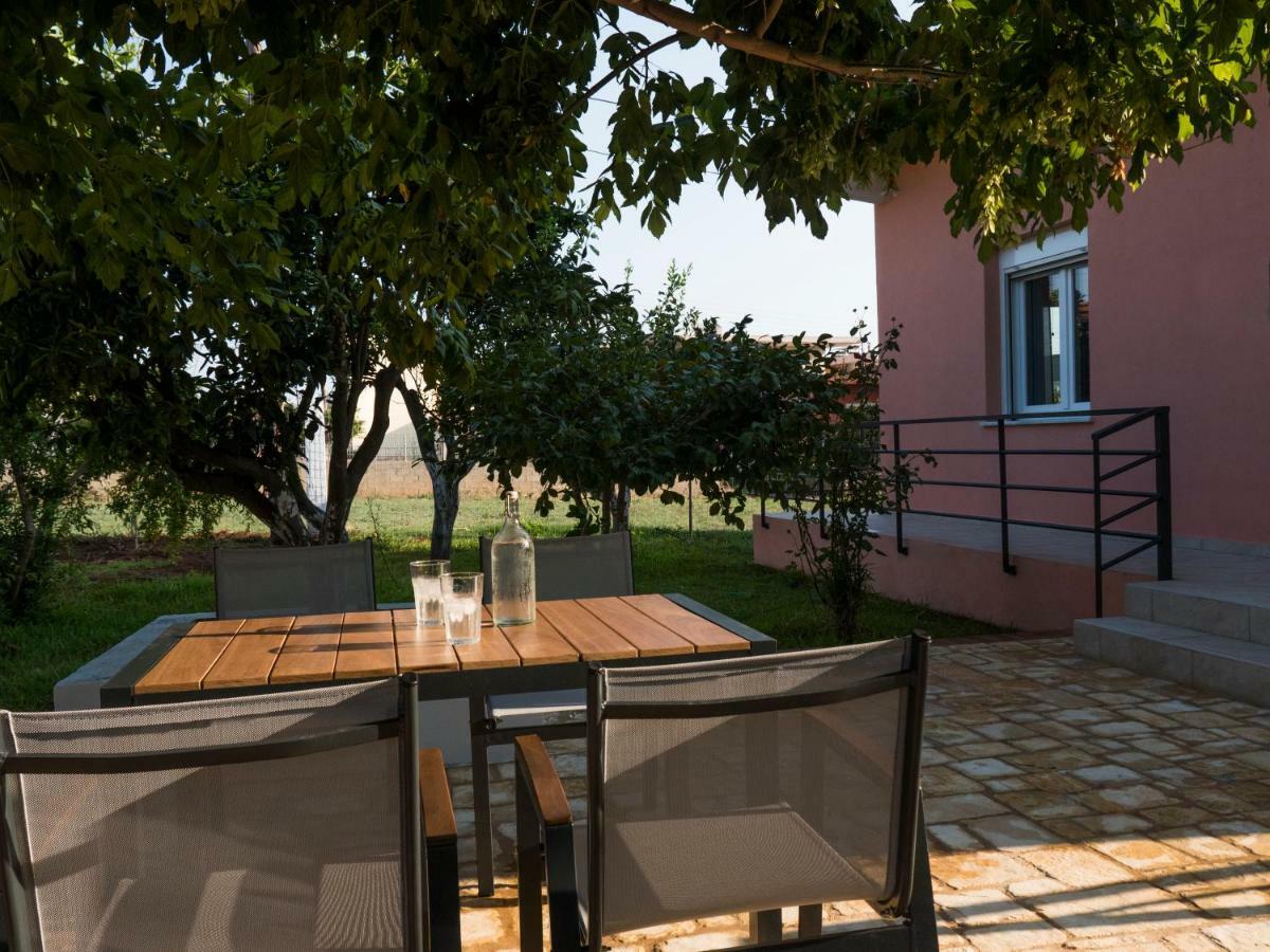 Villa Lelova Mytikas  Esterno foto